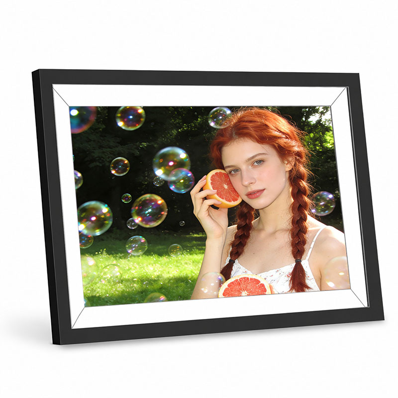 Picture Frame - Cornice Digitale da 7 Pollici con