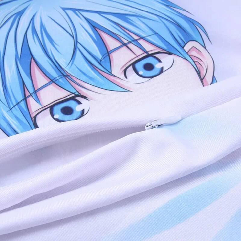 Anime Pretty Derby Silence Suz - Throw Pillow recensione e prezzo