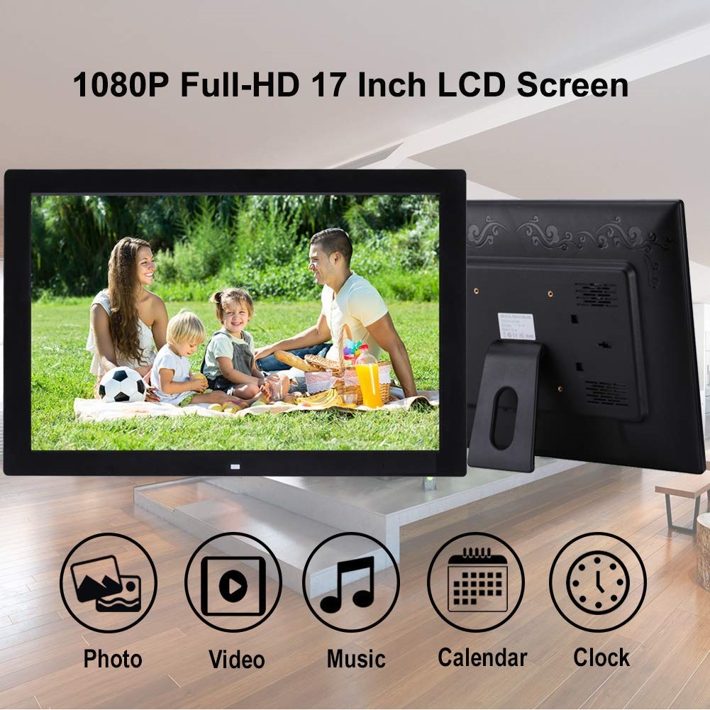 Cornice Digitale Economica e P - Picture Frame recensione e prezzo