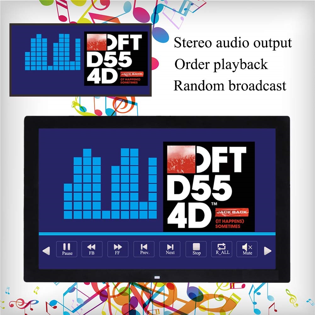 Cornice Digitale Economica e P - Picture Frame recensione e prezzo