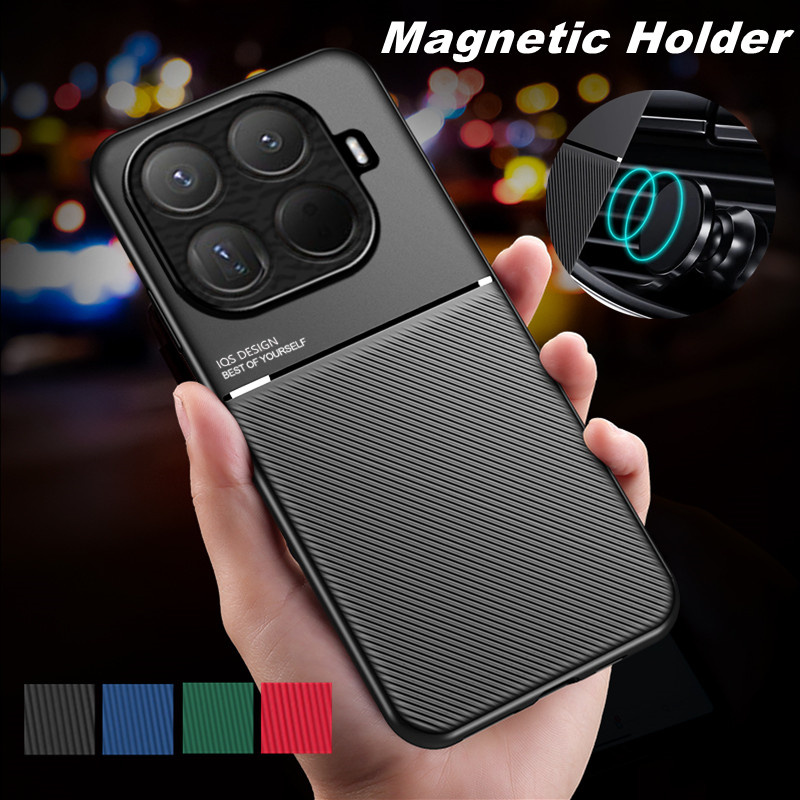 Custodia Magnetica per Xiaomi  - Area Rug recensione e prezzo