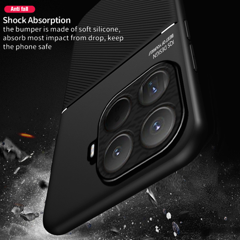 Custodia Magnetica per Xiaomi  - Area Rug recensione e prezzo
