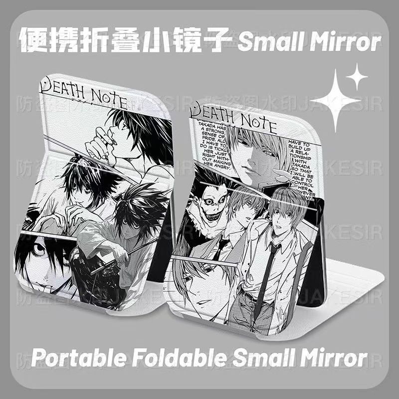 Specchio Pieghevole per il Tru - Decorative Mirror recensione e prezzo