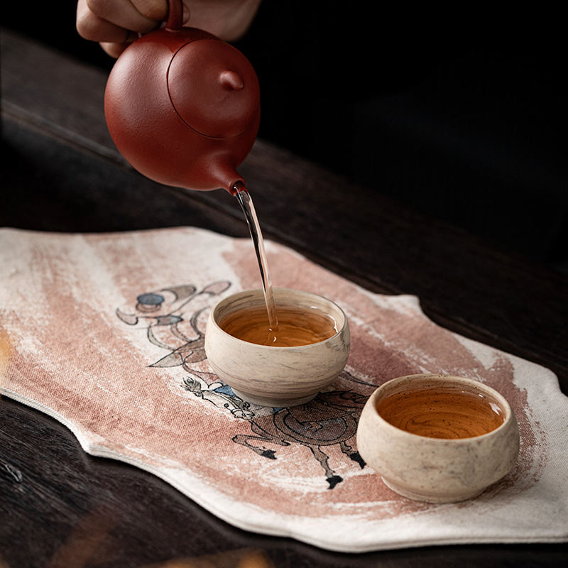 Tappetino da tè impermeabile i - Table Runner recensione e prezzo
