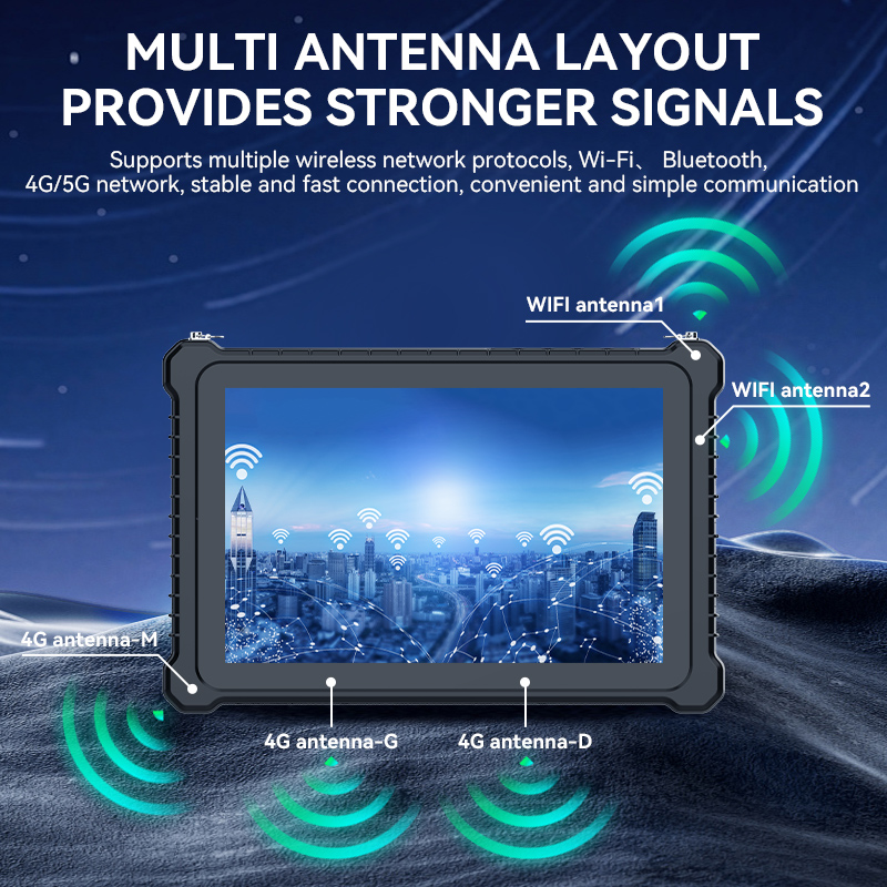 MeetNeng Tablet Industriale Ro - Area Rug recensione e prezzo