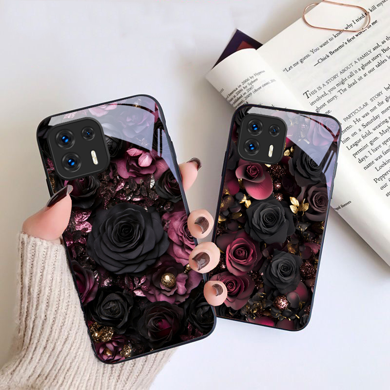 Custodia per telefono in vetro - Vase Decor recensione e prezzo