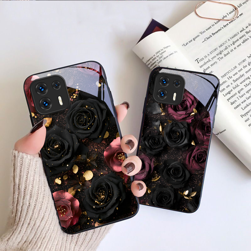 Custodia per telefono in vetro - Vase Decor recensione e prezzo