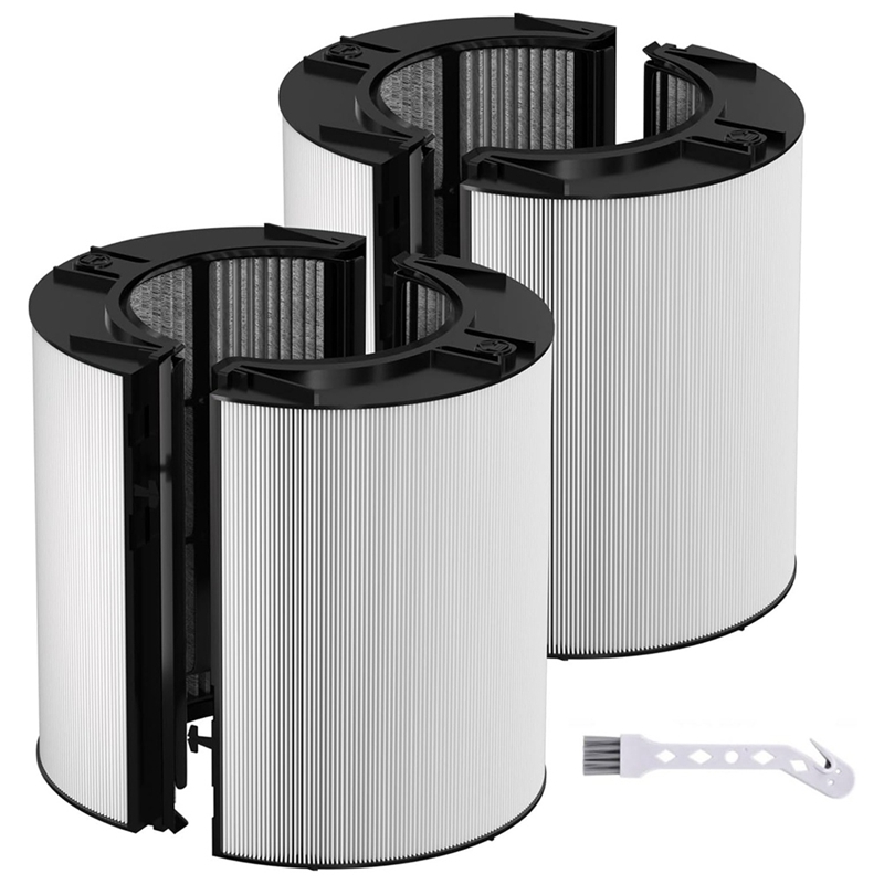 Accessori di ricambio per filt - Dyson Fan Tp07 recensione e prezzo