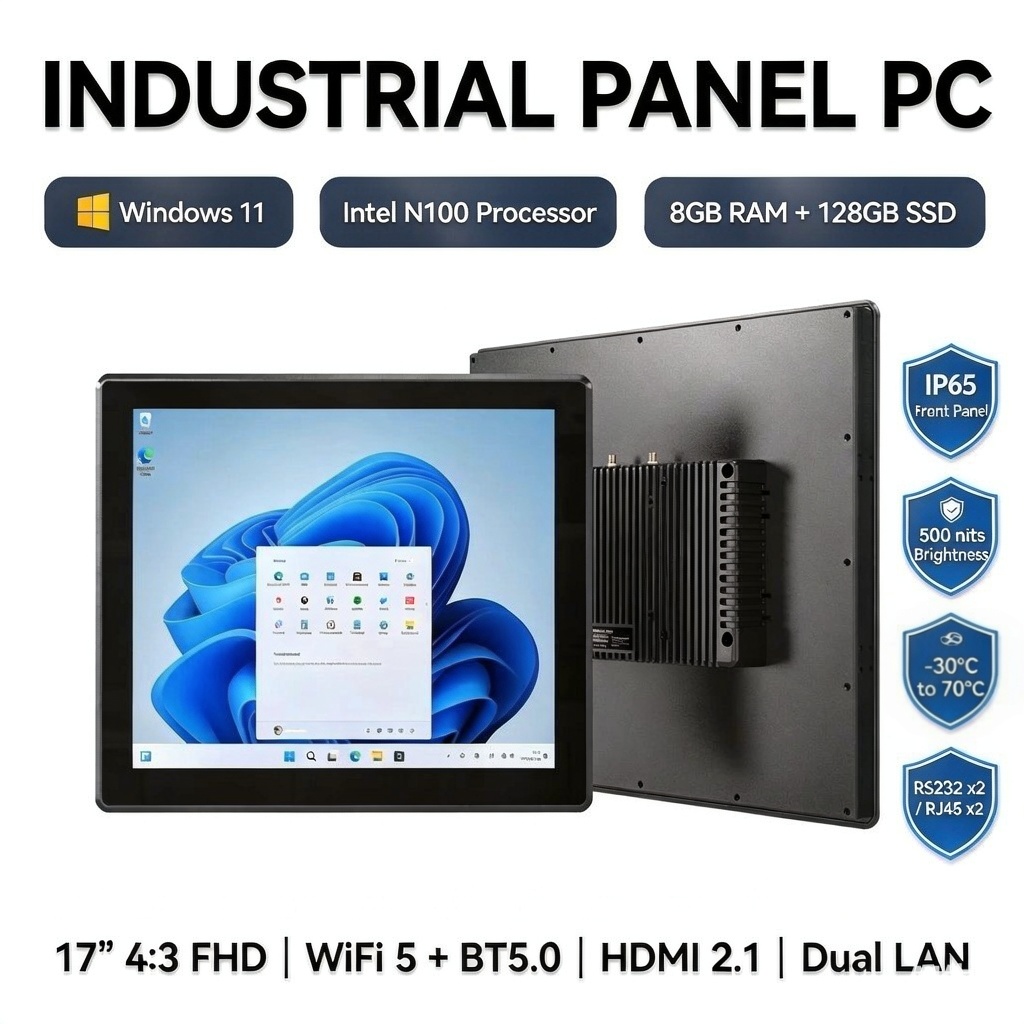 Tablet industriale da 17 polli - Area Rug recensione e prezzo