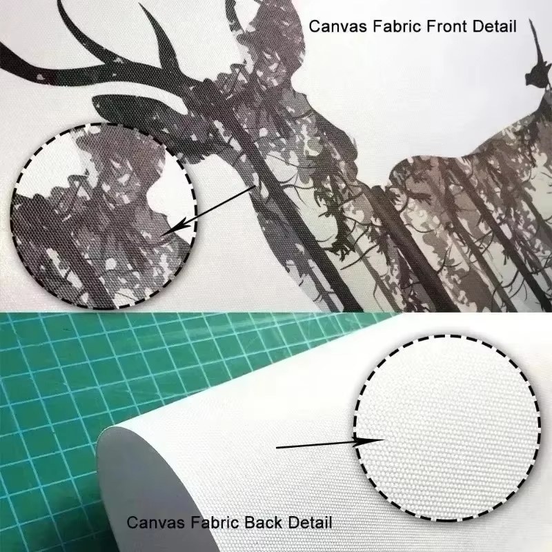 (Senza Cornice 3 Pezzi) - 2D P - Abstract Canvas Set recensione e prezzo