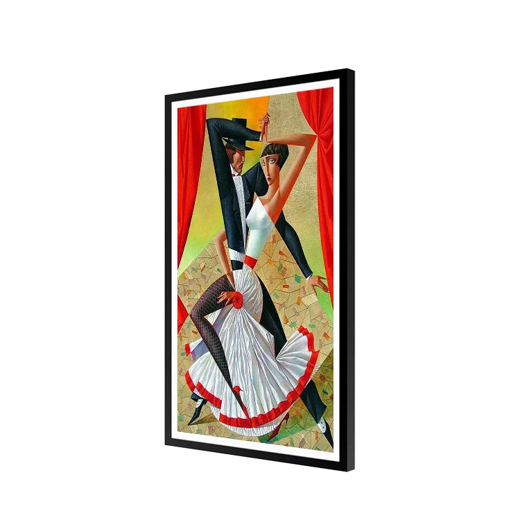 Cornice in Legno per Dipinti A - Picture Frame recensione e prezzo