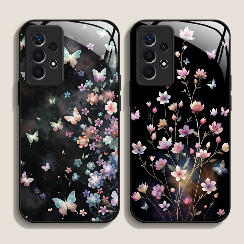 Custodia per telefono in vetro - Vase Decor recensione e prezzo
