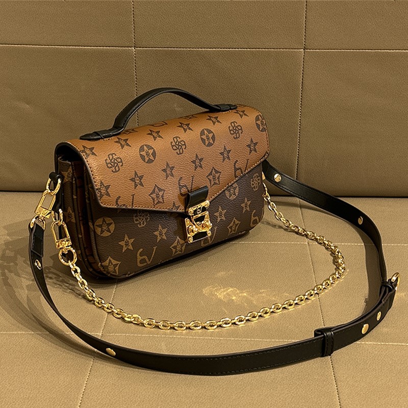 Borsa da donna di marca di lus - Interior Design High End recensione e prezzo