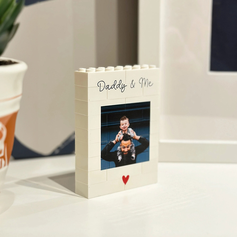 Regalo fotografico personalizz - Picture Frame recensione e prezzo