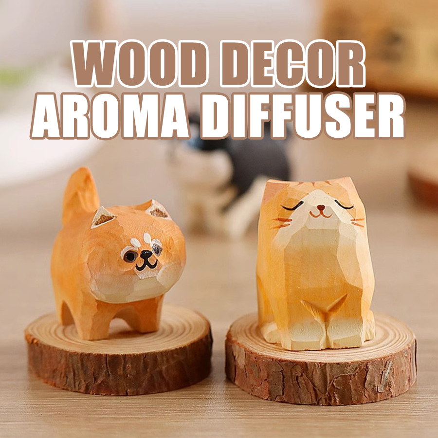1PC diffusore di aromi per ani - Interior Design Living Room recensione e prezzo