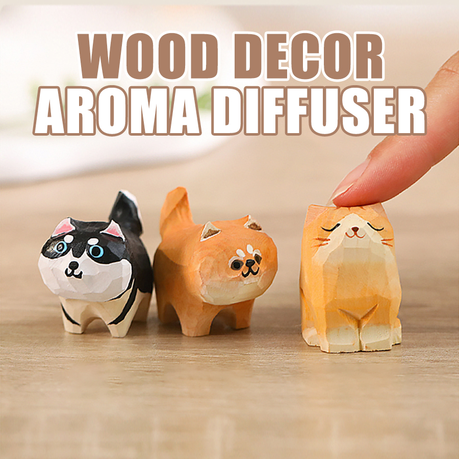 1PC diffusore di aromi per ani - Interior Design Living Room recensione e prezzo