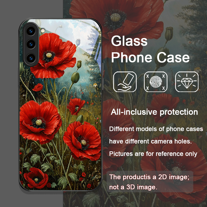 Cover per Telefono in Vetro Te - Vase Decor recensione e prezzo