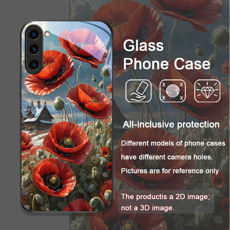Cover per Telefono in Vetro Te - Vase Decor recensione e prezzo