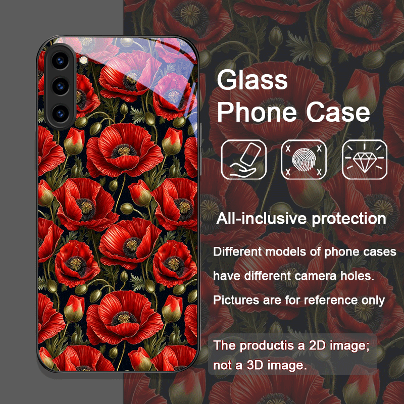 Cover per Telefono in Vetro Te - Vase Decor recensione e prezzo