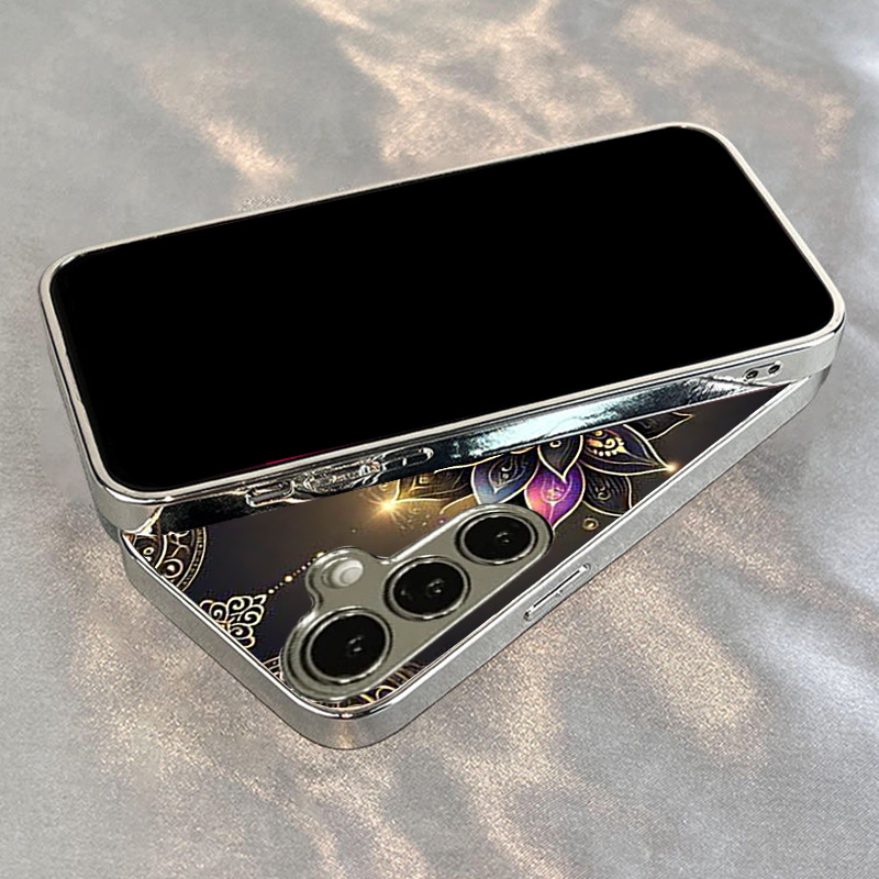 Custodia per telefono in vetro - Vase Decor recensione e prezzo
