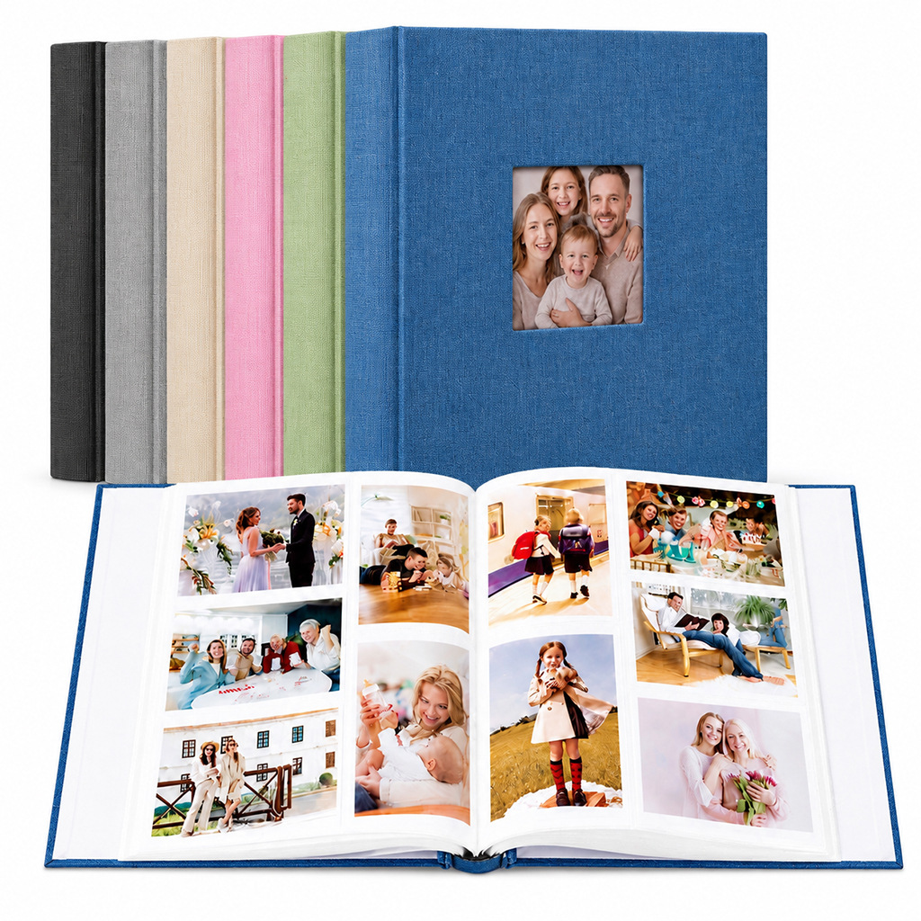 Album fotografico 6x4 pollici  - Picture Frame recensione e prezzo
