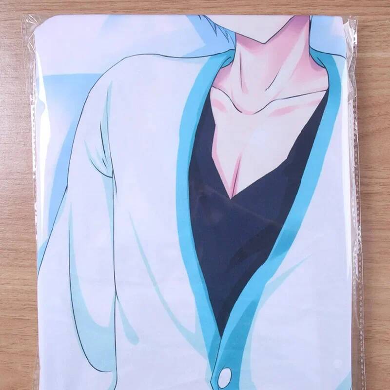 Anime Dakimakura Urara Meiroch - Throw Pillow recensione e prezzo