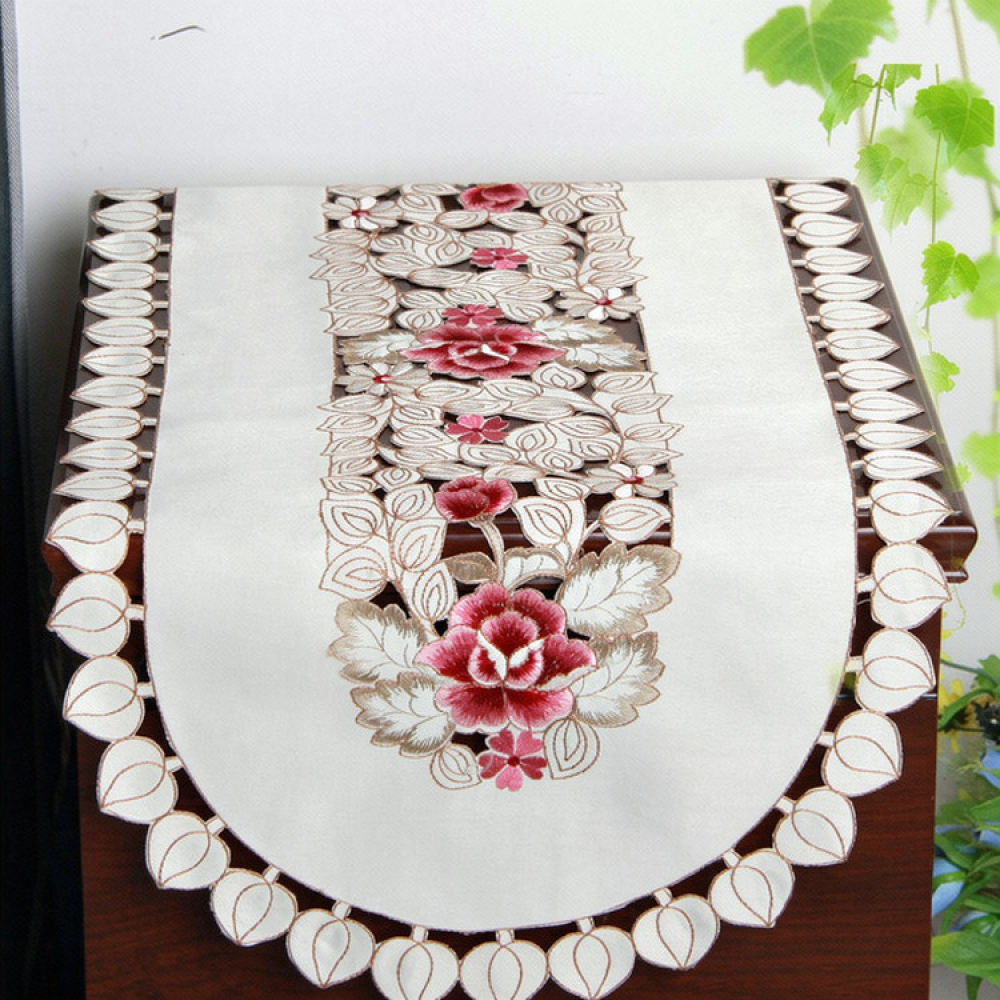 Elegante runner da tavola rica - Table Runner recensione e prezzo