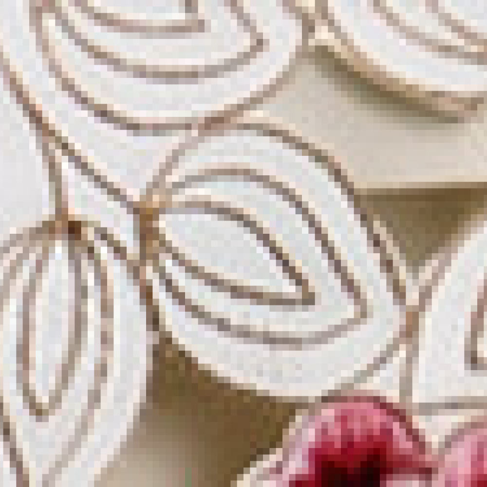 Elegante runner da tavola rica - Table Runner recensione e prezzo