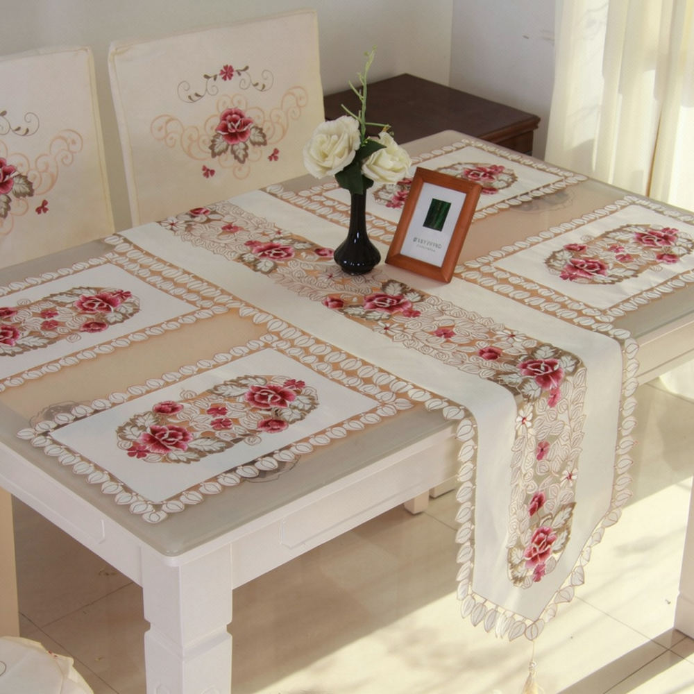 Elegante runner da tavola rica - Table Runner recensione e prezzo