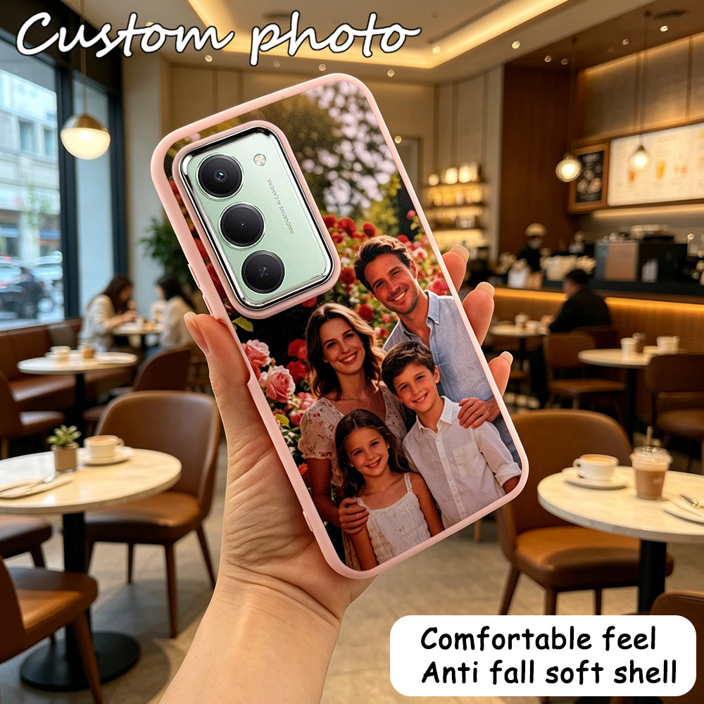 Cover per telefono personalizz - Picture Frame recensione e prezzo