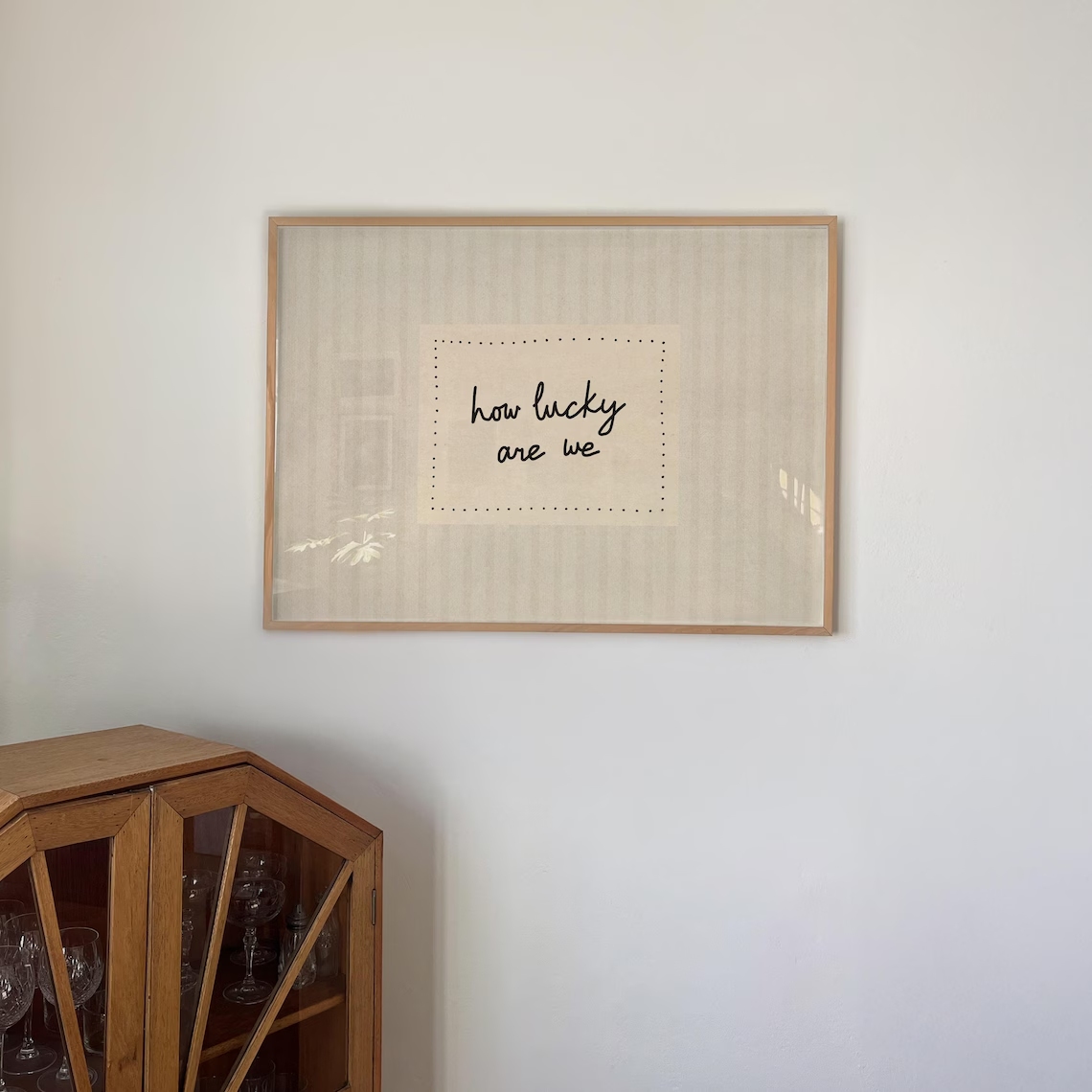 Stampa artistica da parete mod - Interior Design Living Room recensione e prezzo