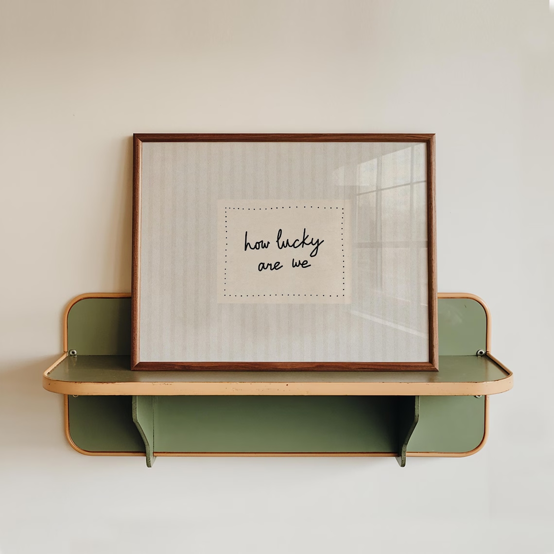 Stampa artistica da parete mod - Interior Design Living Room recensione e prezzo