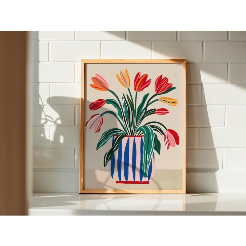 2 pezzi di decorazioni murali  - Vase Decor recensione e prezzo