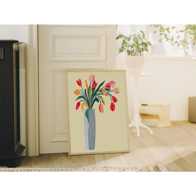 2 pezzi di decorazioni murali  - Vase Decor recensione e prezzo
