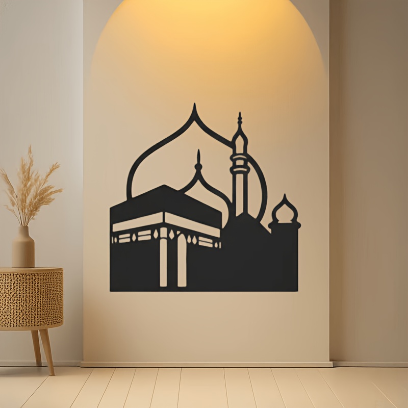 CIFBUY Arte da Parete in Ferro - Wall Art recensione e prezzo