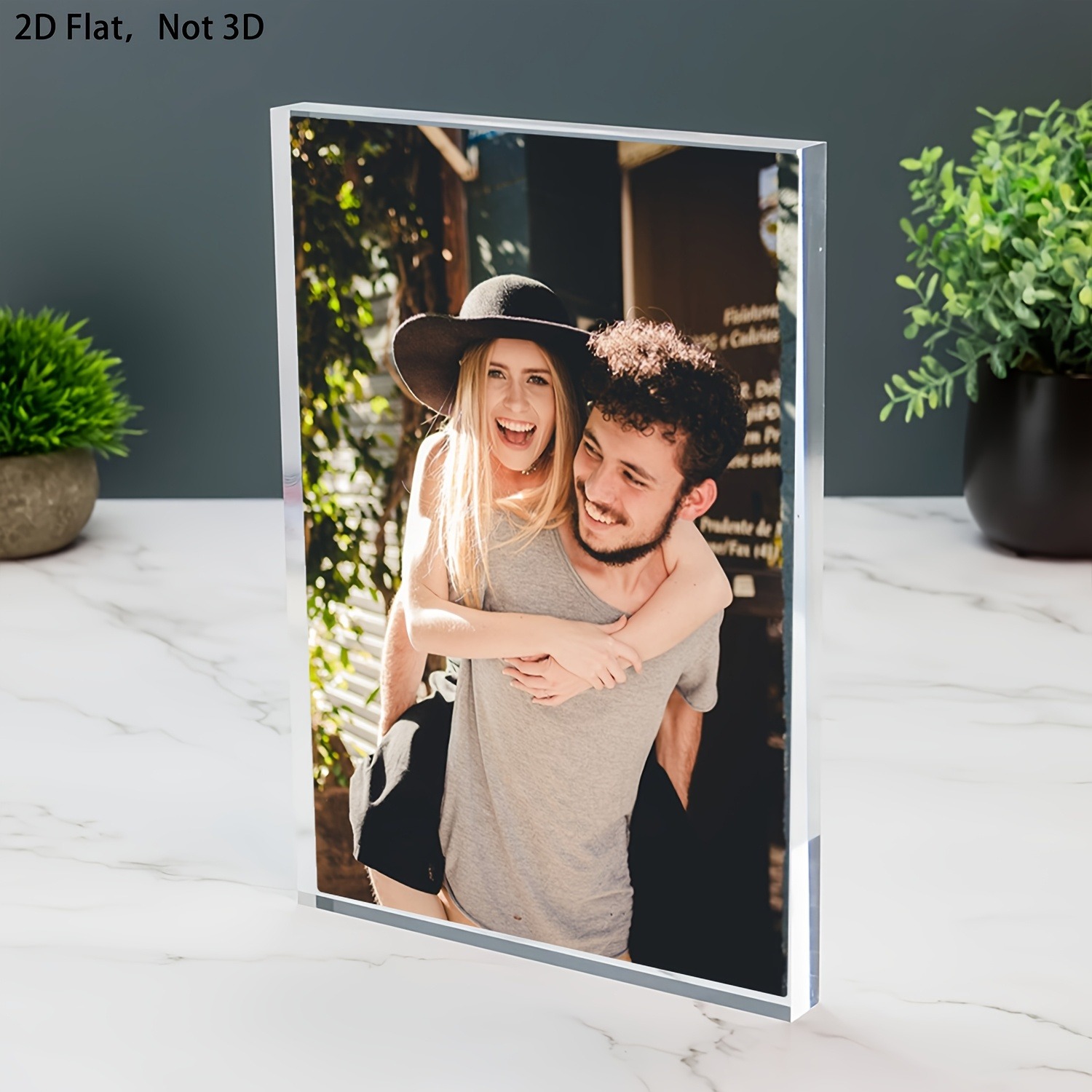 Cornici Fotografiche in Acrili - Picture Frame recensione e prezzo