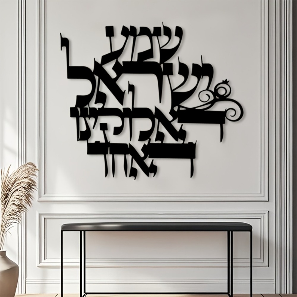 CIFBUY Elegante Scultura da Pa - Wall Art recensione e prezzo