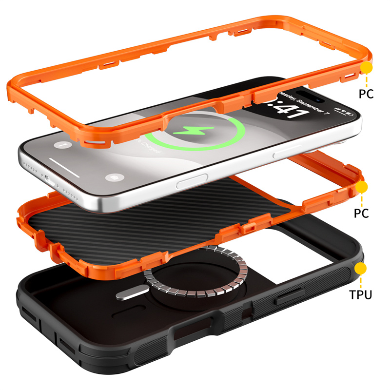 Cover 3IN1 Rugged Armor Antiur - Area Rug recensione e prezzo