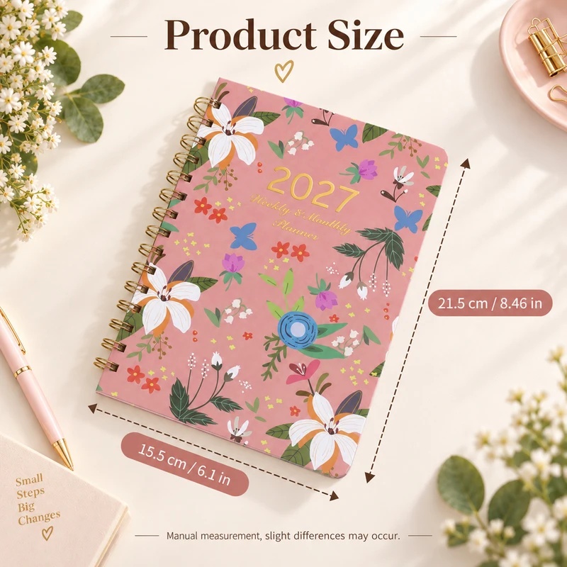 Agenda settimanale e mensile a - Wall Sticker recensione e prezzo