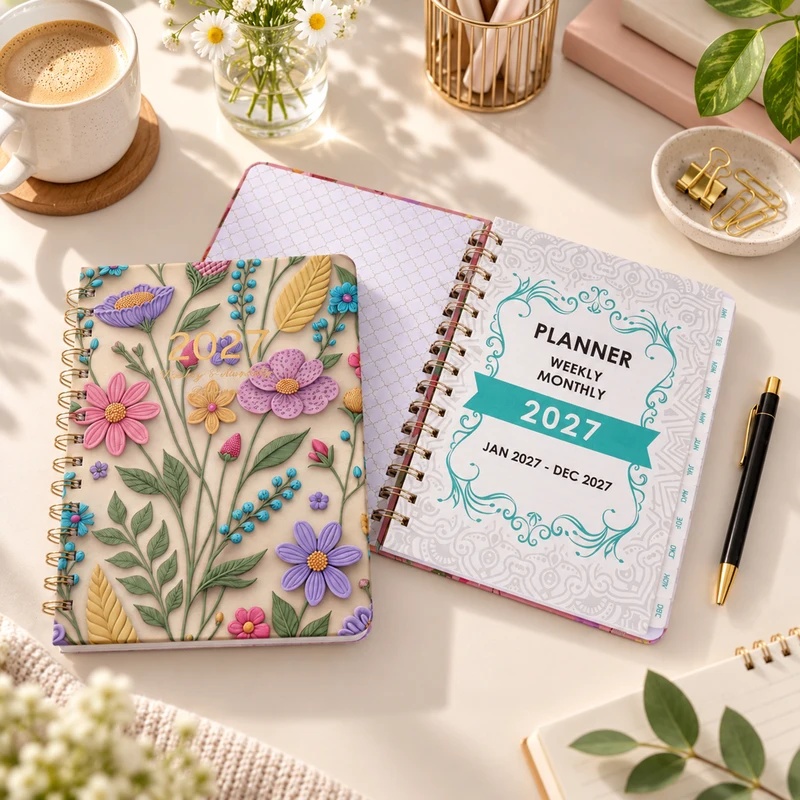 Agenda settimanale e mensile a - Wall Sticker recensione e prezzo
