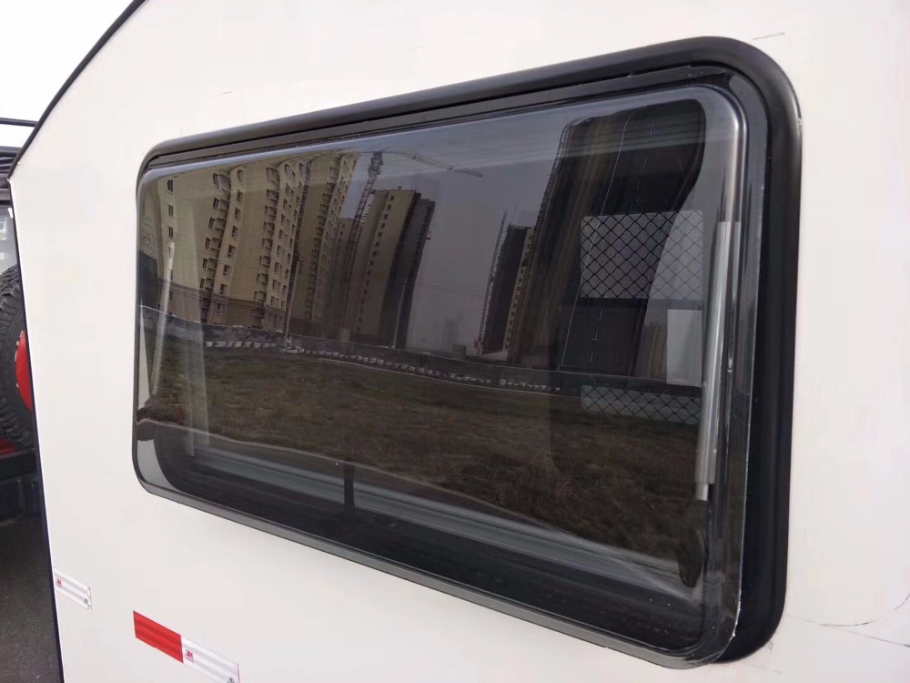 Popolare Finestra a Spinta in  - Curtain Curtain recensione e prezzo