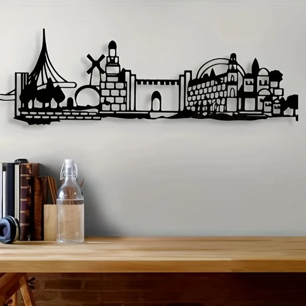 CIFBUY Decorazione da Parete i - Wall Art recensione e prezzo