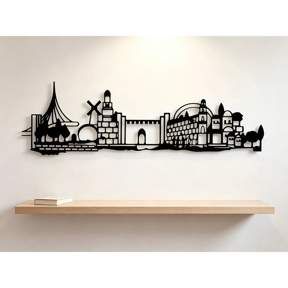 CIFBUY Decorazione da Parete i - Wall Art recensione e prezzo