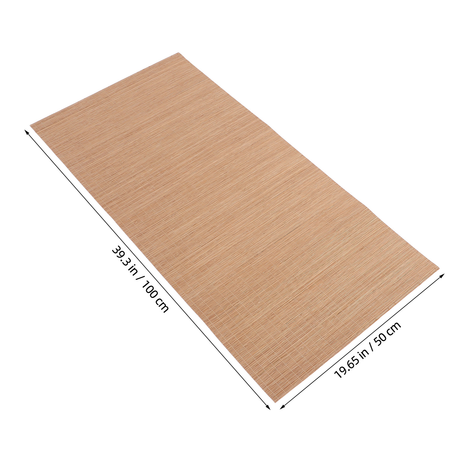 Tappetino da tè in bambù, runn - Table Runner recensione e prezzo