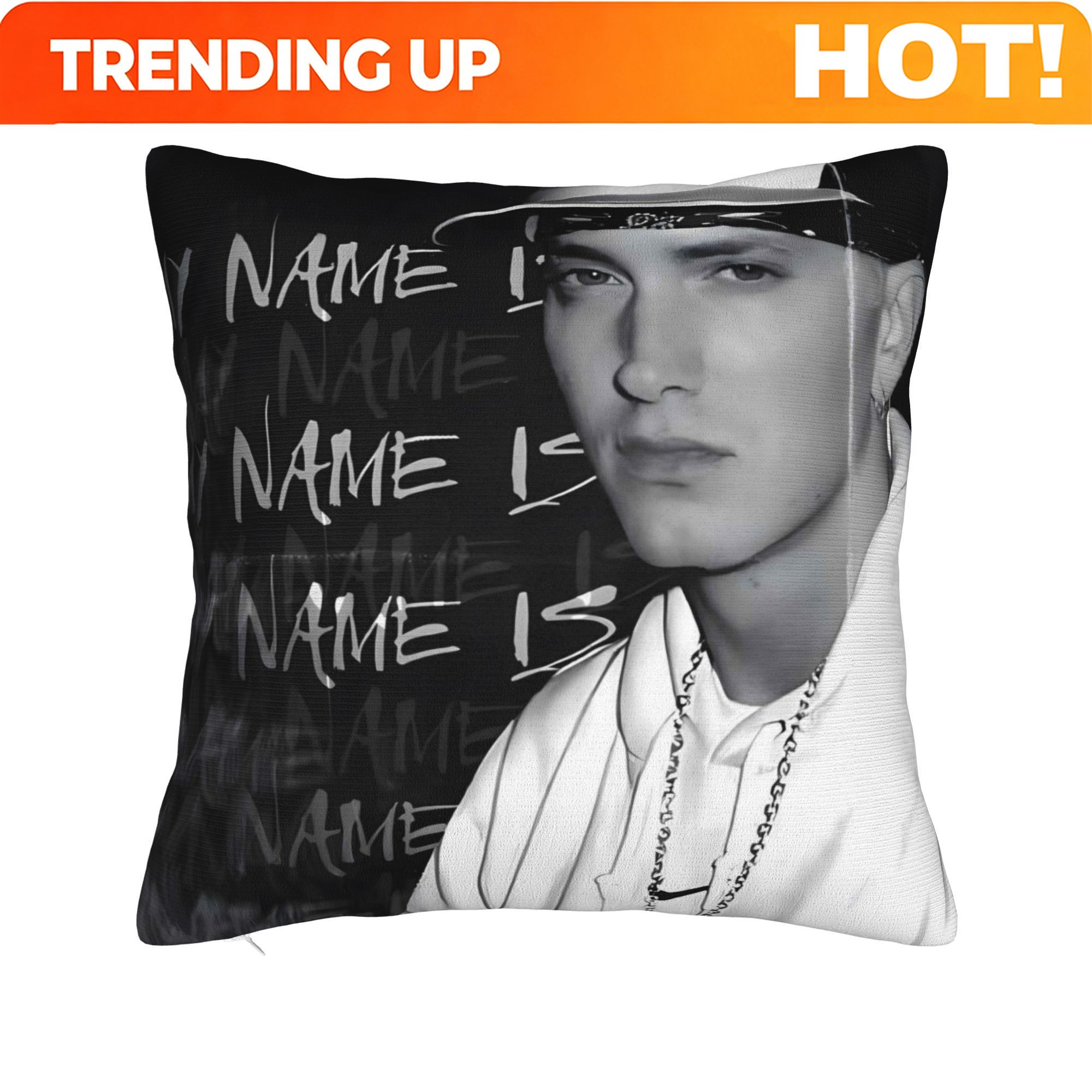 Set di fodere per cuscini stam - Throw Pillow recensione e prezzo