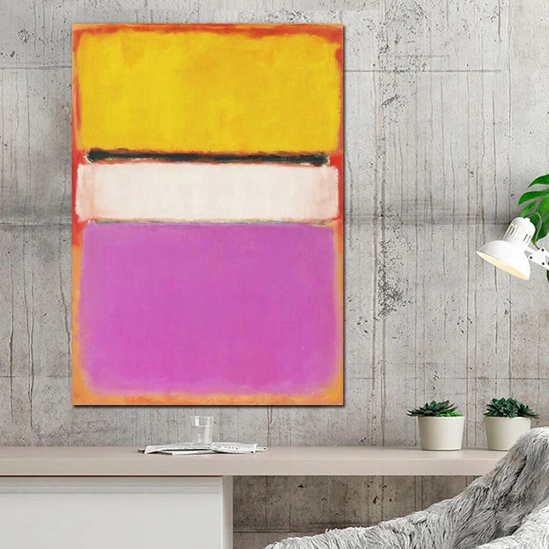 Decorazioni da parete, set di  - Abstract Canvas Set recensione e prezzo
