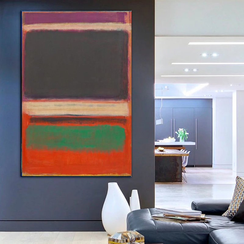 Decorazioni da parete, set di  - Abstract Canvas Set recensione e prezzo