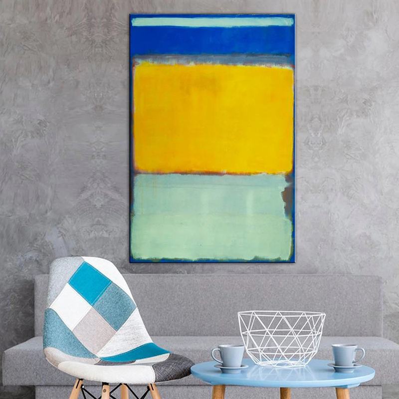 Decorazioni da parete, set di  - Abstract Canvas Set recensione e prezzo