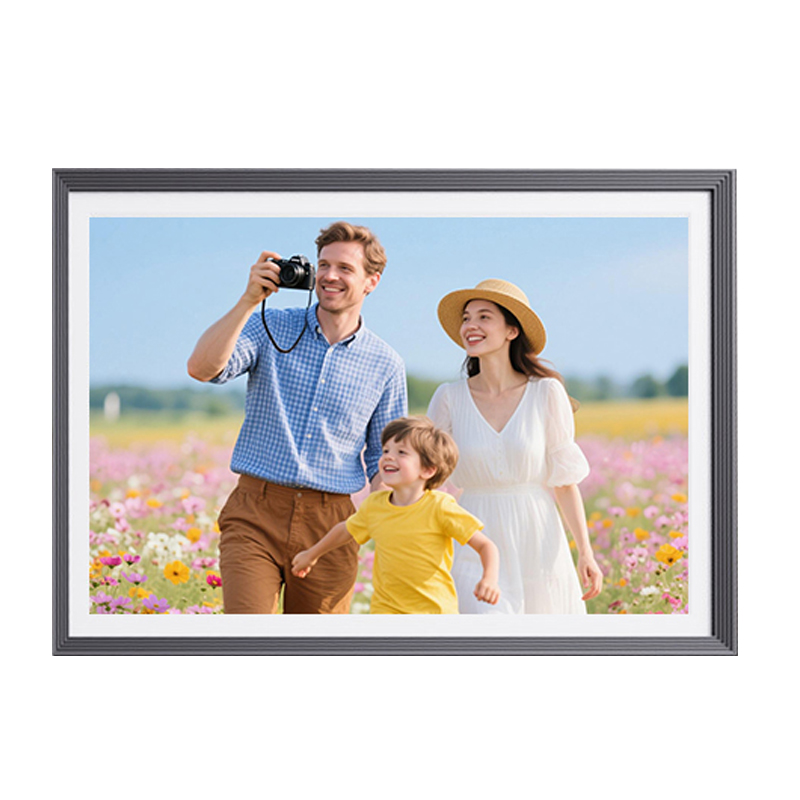 Cornice Digitale con 32GB, Cor - Picture Frame recensione e prezzo