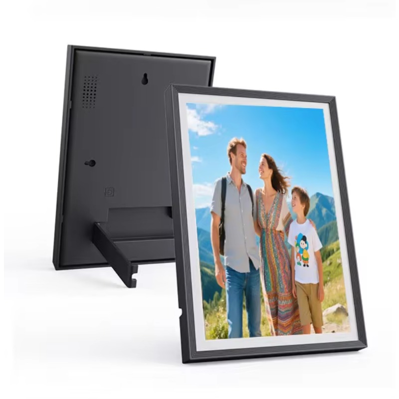 Cornice Digitale con 32GB, Cor - Picture Frame recensione e prezzo